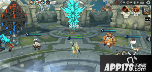 《无尽争霸》基础操作 新手必备攻略