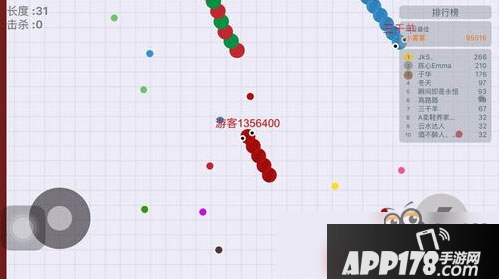 贪吃蛇大作战杀敌技巧 如何击杀敌人