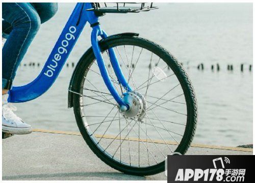 摩拜单车大战小蓝单车哪个好用 小蓝单车和摩拜单车对比评测7