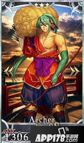 命运冠位指定俵藤太英灵技能详解