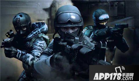 CF手游双十一火力预热