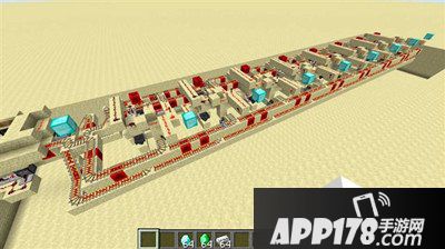 我的世界红石银行系统创建攻略