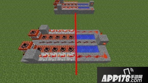 我的世界红石大炮制作攻略