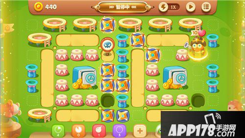 保卫萝卜3忍者镖