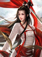 天龙八部3D萧夫人属性图鉴