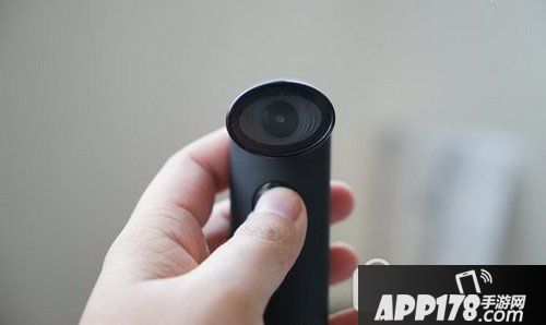 乐视liveman m1运动直播相机上手体验评测3