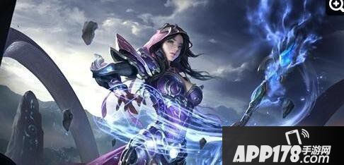 光明大陆秘术师详解