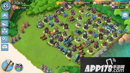 海岛奇兵新手建筑升级攻略