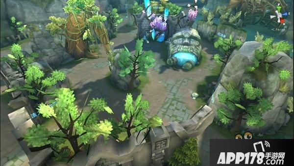 3DMOBA《无尽争霸》打野攻略 七进七出毫发无损