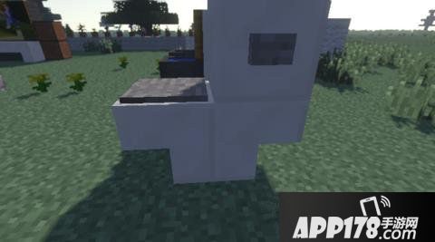 我的世界马桶制作攻略