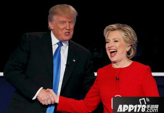 2016美国大选对中国经济的影响 2016年美国大选哪个对中国好