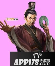 七雄争霸蔺相如图鉴