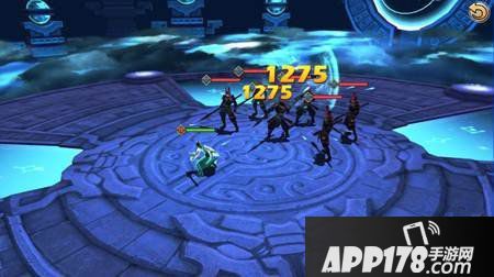 封神英雄榜伯邑考详解