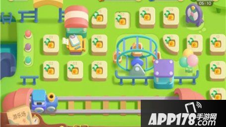 保卫萝卜3新炮塔