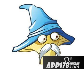 植物大战僵尸2寒冰菇