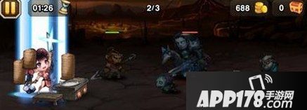 小冰冰传奇厨娘技能详解