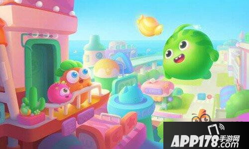 保卫萝卜3小丑阿波盛装出席只为你