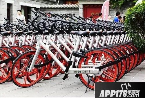 摩拜单车和ofo哪个好用骑 ofo和摩拜单车的区别1