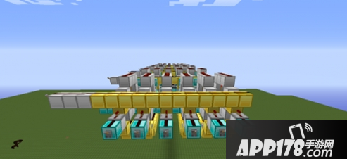 我的世界红石储存器图文制作方法介绍