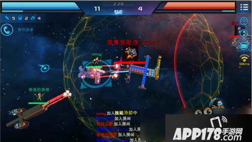 我的战舰新手攻略 教你合理搭配提升战力