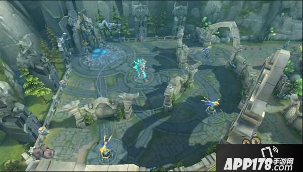 3DMOBA《无尽争霸》打野攻略 七进七出毫发无损