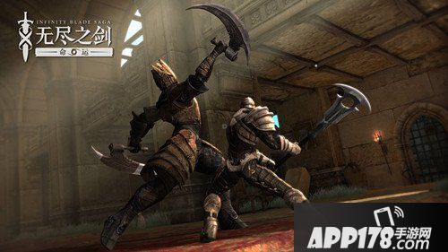 无尽之剑命运廊桥通关攻略