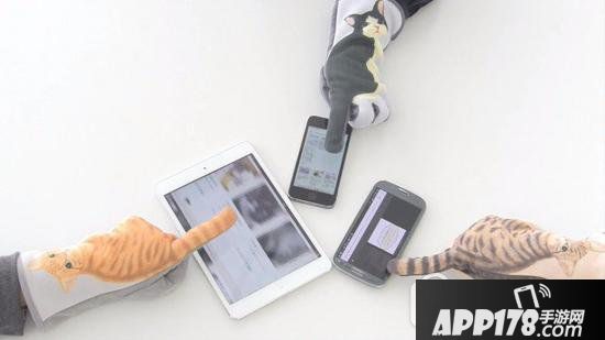 戴上手套点不了手机屏幕怎么回事 戴上手套点不了手机屏幕原理揭秘