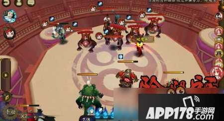 阴阳师奇葩斗技阵容详解 四兔子时间静止流