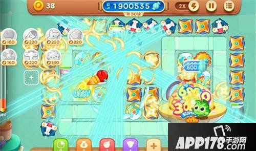 保卫萝卜3忍者镖