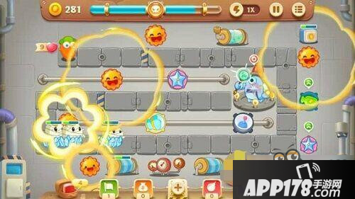 保卫萝卜3抛开属性限制 谁才是最强角色