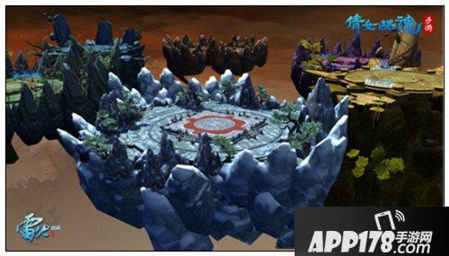 倩女幽魂手游帮会系统详解