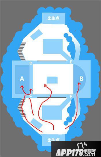 守望先锋新地图南极洲生态监测站详细介绍