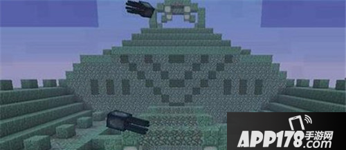 我的世界海底神殿寻找攻略