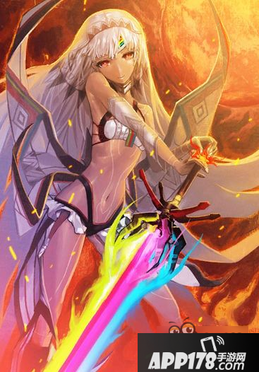 命运冠位指定阿提拉技能怎么样 阿提拉阵容怎么搭配