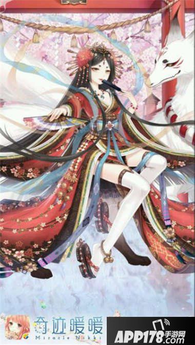 奇迹暖暖买买买高赞搭配