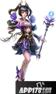 倩女幽魂手游异人技能详解