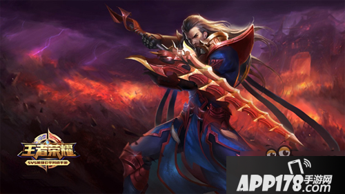 王者荣耀文武双全曹操出装攻略