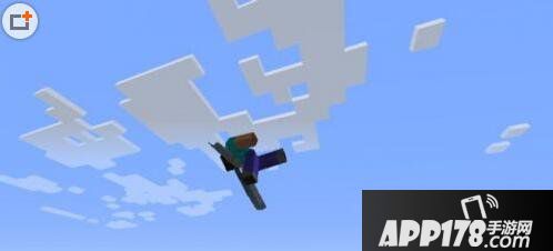 我的世界鞘翅使用攻略