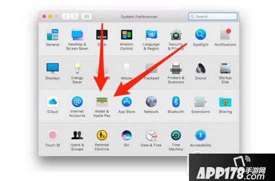 macbook pro添加银行卡方法 macbook pro怎么添加银行卡