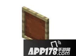 我的世界物品展示框详解