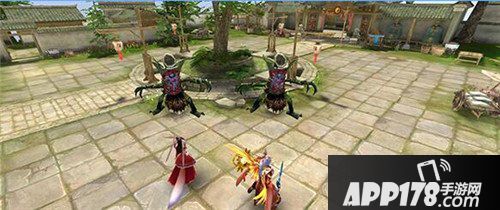 倩女幽魂手游神荼与郁垒突破攻略