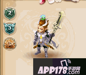 梦幻西游手游巨魔王武器