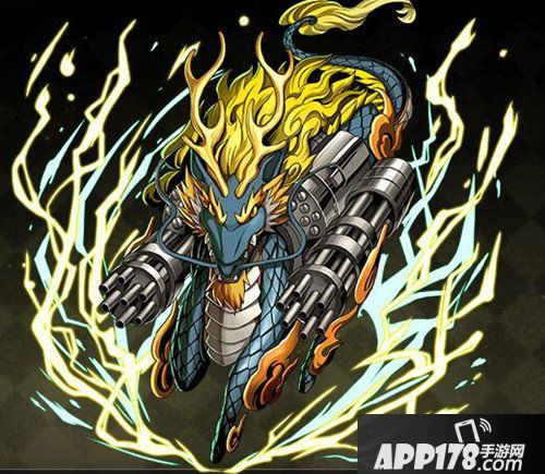 18梦境异闻录中神速灵兽麒麟怎么样