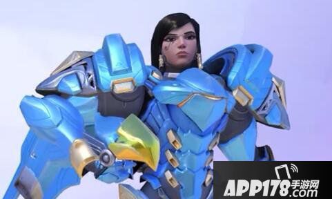 守望先锋法老之鹰技能及使用技巧详解