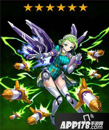 18梦境异闻录南丁格尔