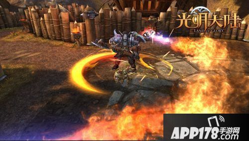 光明大陆副本玩法详解