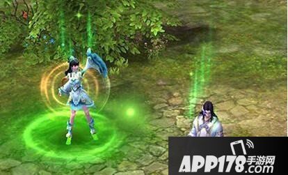 倩女幽魂手游跨服比武问题解析