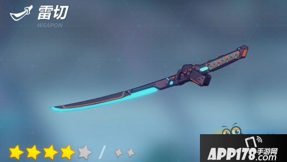 崩坏3雷切角色怎么搭配 雷切搭配攻略