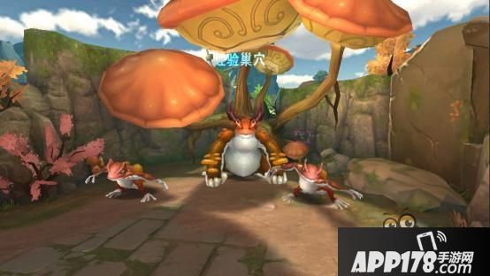 3DMOBA《无尽争霸》打野攻略 七进七出毫发无损