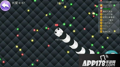 蛇蛇大作战保命策略分析